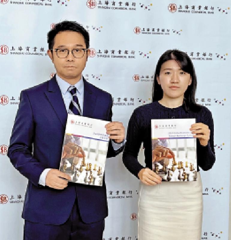 拆息高企 上商料春节后始回落(图1) 拆息高企 上商料春节后始回落(图1)